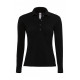 B&C Safran Pure LSL/women Polo
