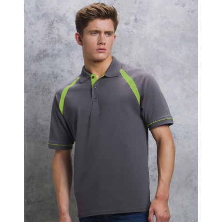 Kustom Kit Oak Hill Polo