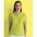 SG Ladies’ Cotton Polo