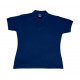 SG Ladies’ Cotton Polo