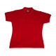 SG Ladies’ Cotton Polo