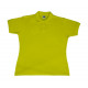 SG Ladies’ Cotton Polo