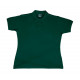 SG Ladies’ Cotton Polo