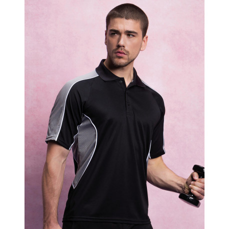 Gamegear Gamegear Cooltex Active Polo Shirt