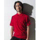 Nakedshirt Charlton Men´s Viscose-Cotton Pique-Polo