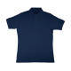 Nakedshirt Charlton Men´s Viscose-Cotton Pique-Polo