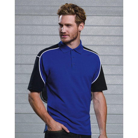 Formula Racing Formula Racing® Monaco Polo Shirt