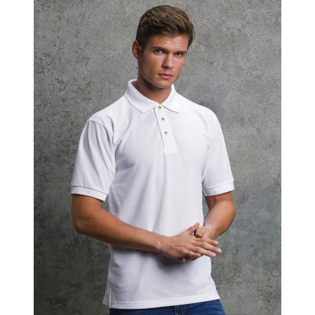 Xpres Subli Piqué Polo Adults