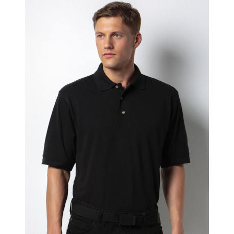 Kustom Kit Chunky Polo