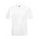 Fruit of the Loom Heavyweight 65:35 Polo