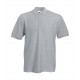 Fruit of the Loom Heavyweight 65:35 Polo