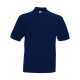 Fruit of the Loom Heavyweight 65:35 Polo