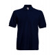 Fruit of the Loom Heavyweight 65:35 Polo