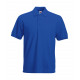 Fruit of the Loom Heavyweight 65:35 Polo