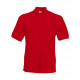 Fruit of the Loom Heavyweight 65:35 Polo