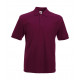 Fruit of the Loom Heavyweight 65:35 Polo