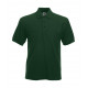 Fruit of the Loom Heavyweight 65:35 Polo