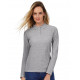 B&C ID.001 LSL /women Polo