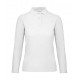B&C ID.001 LSL /women Polo