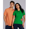 Gildan Premium Cotton Ladies´ Double Piqué Polo
