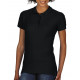 Gildan Premium Cotton Ladies´ Double Piqué Polo
