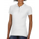 Gildan Premium Cotton Ladies´ Double Piqué Polo