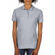 Gildan Premium Cotton Ladies´ Double Piqué Polo