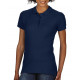Gildan Premium Cotton Ladies´ Double Piqué Polo