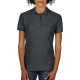 Gildan Premium Cotton Ladies´ Double Piqué Polo