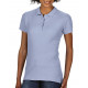 Gildan Premium Cotton Ladies´ Double Piqué Polo