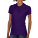 Gildan Premium Cotton Ladies´ Double Piqué Polo