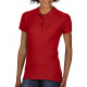 Gildan Premium Cotton Ladies´ Double Piqué Polo