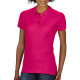 Gildan Premium Cotton Ladies´ Double Piqué Polo