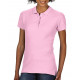 Gildan Premium Cotton Ladies´ Double Piqué Polo