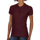 Gildan Premium Cotton Ladies´ Double Piqué Polo
