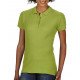Gildan Premium Cotton Ladies´ Double Piqué Polo