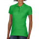 Gildan Premium Cotton Ladies´ Double Piqué Polo