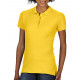 Gildan Premium Cotton Ladies´ Double Piqué Polo