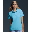 Anvil Women´s Double Piqué Polo