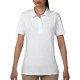 Anvil Women´s Double Piqué Polo