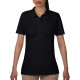 Anvil Women´s Double Piqué Polo