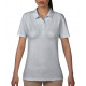Anvil Women´s Double Piqué Polo