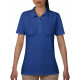 Anvil Women´s Double Piqué Polo