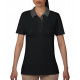 Anvil Women´s Double Piqué Polo