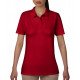Anvil Women´s Double Piqué Polo