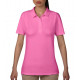 Anvil Women´s Double Piqué Polo