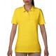Anvil Women´s Double Piqué Polo