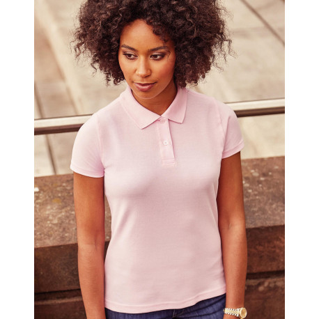 Russell Ladies´ Classic Cotton Polo