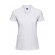 Russell Ladies´ Classic Cotton Polo