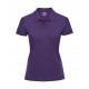 Russell Ladies´ Classic Cotton Polo